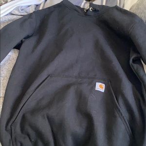 Unisex carhartt hoodie